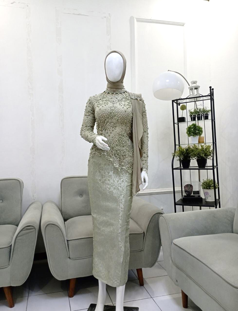 Indah Sage