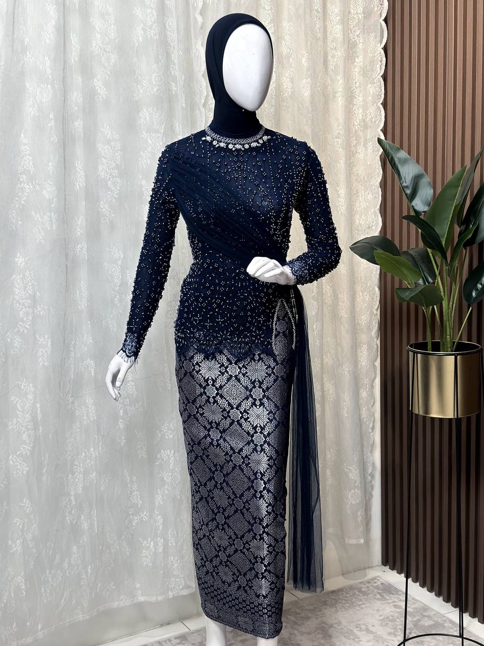 Clarine Navy